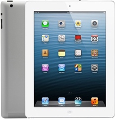 Apple iPad 4th Gen (A1458) 9.7